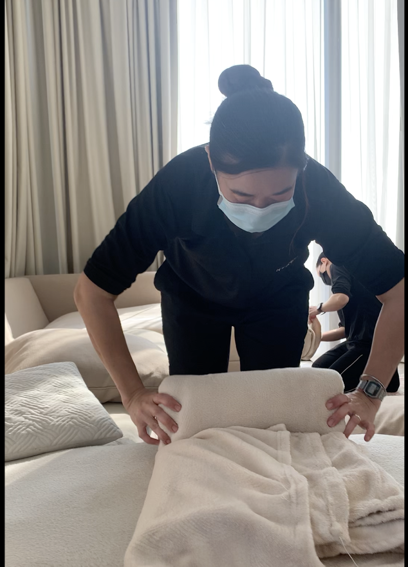 Neatly Homes Property Care LLC. — Home Services in Dubai, downtown - Image 2