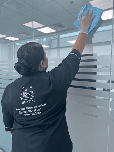 Neatly Homes Property Care LLC. — Home Services in Dubai, downtown - Image 5