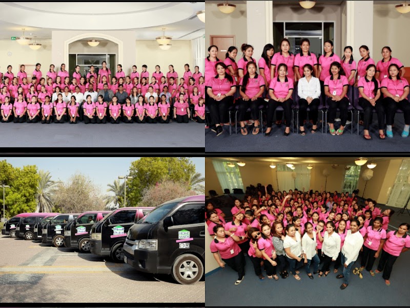 Home Maids — Home Services in Dubai, downtown - Image 4
