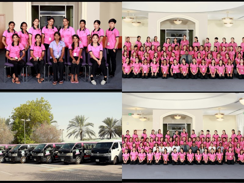 Home Maids — Home Services in Dubai, downtown - Image 5