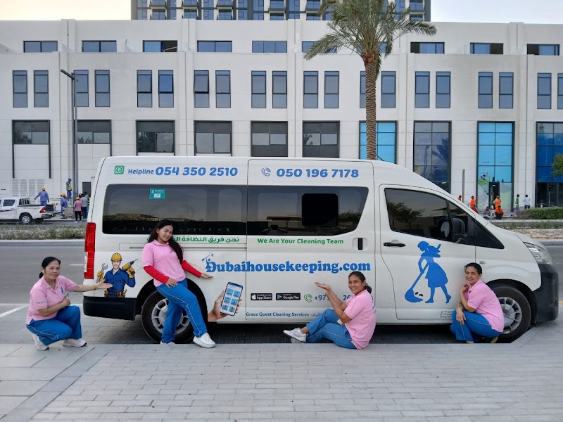 Dubai Housekeeping — Home Services in Dubai, downtown - Image 2