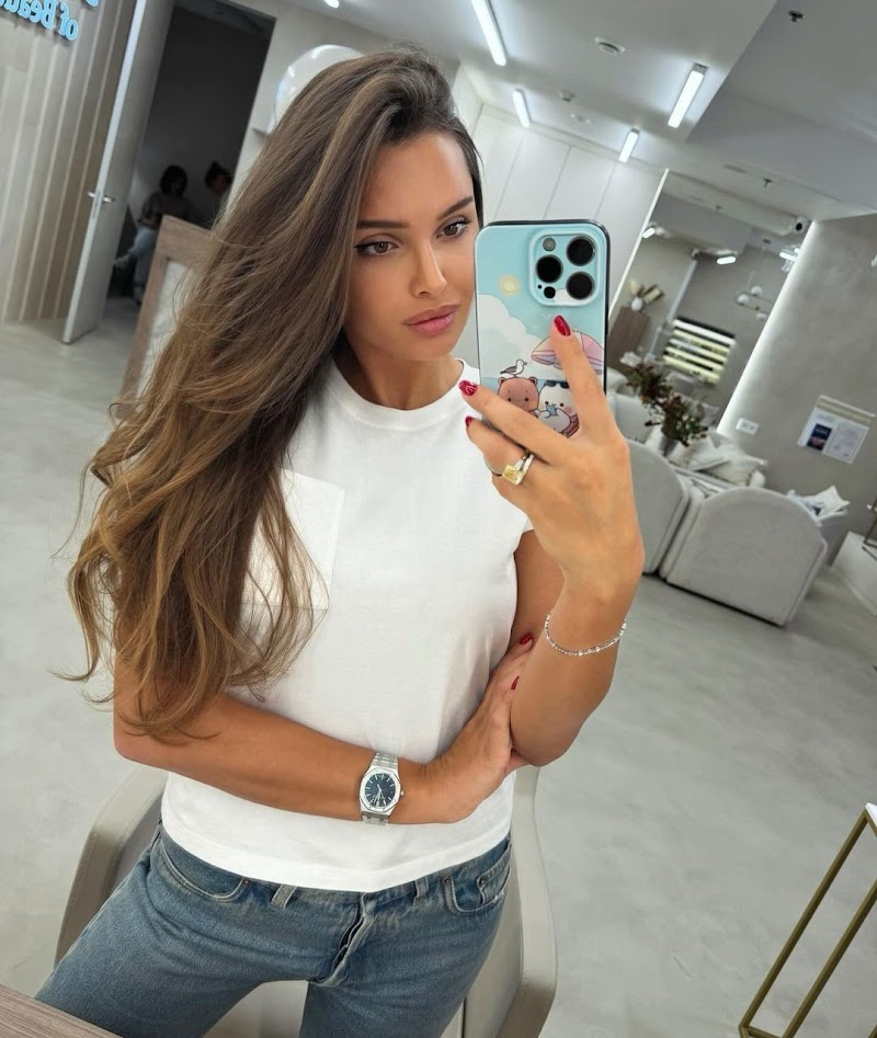 Massage Spa Home Service Calm Massage Dubai — Home Services in Dubai, downtown