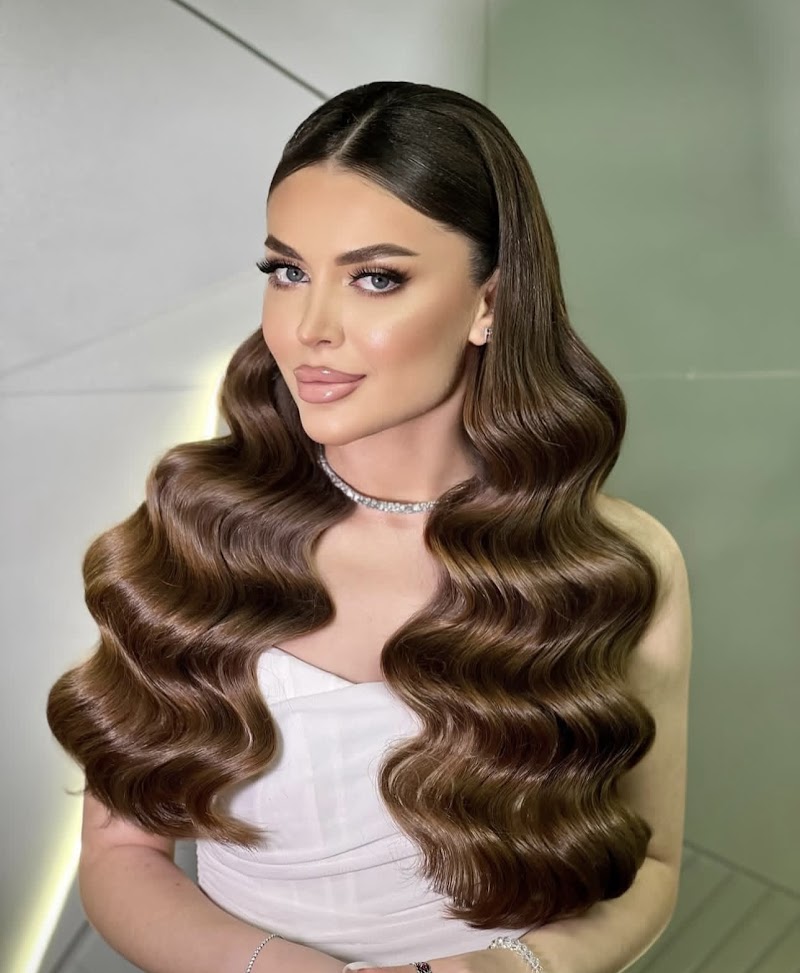 VIP Beauty home service Dubai 24hours — Home Services in Dubai, downtown - Image 3