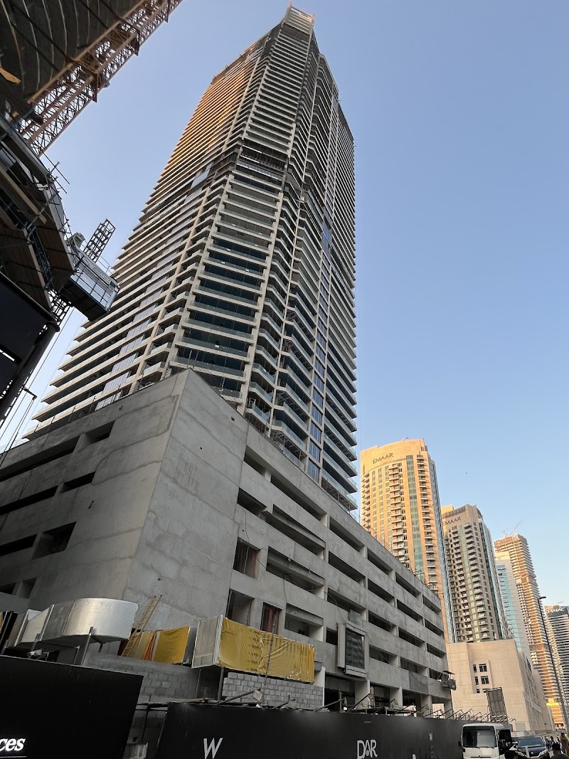 W Residences Downtown — Apartments For Rent in Dubai, Downtown