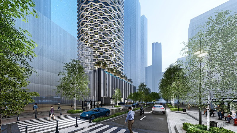 W Residences Downtown — Apartments For Rent in Dubai, Downtown - Image 4