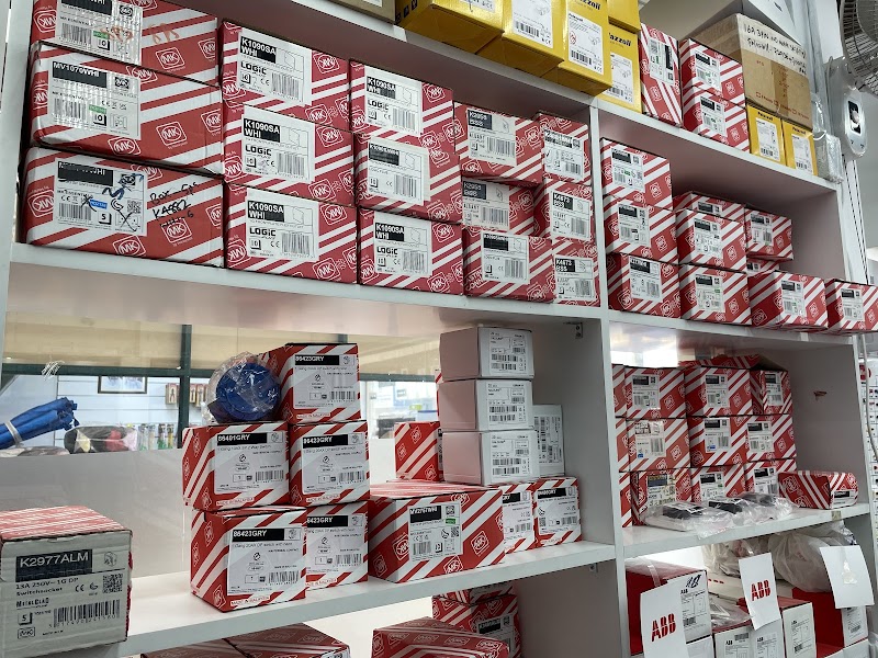 Eminex Electrical Trading LLC — Cables Wires in Dubai, Downtown - Image 2