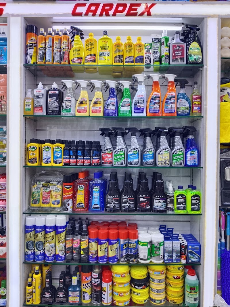 Carshoppe Auto accessories Trading Co LLC — Car Accessories in Dubai, Downtown - Image 5