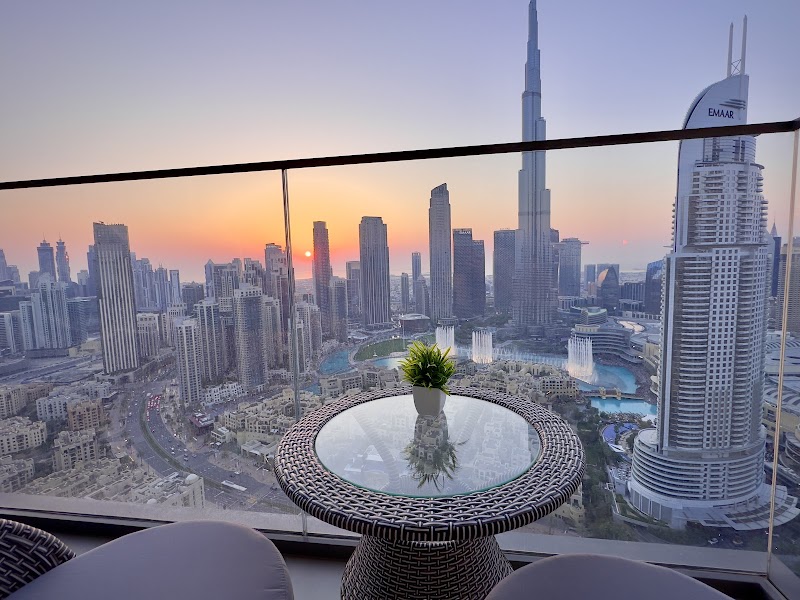 Burj Royale — Apartments For Rent in Dubai, Downtown - Image 3