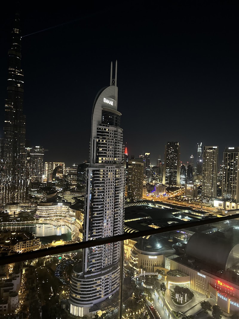 Burj Royale — Apartments For Rent in Dubai, Downtown - Image 4