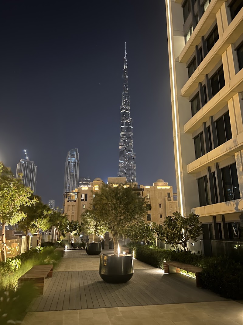 Burj Royale — Apartments For Rent in Dubai, Downtown - Image 5