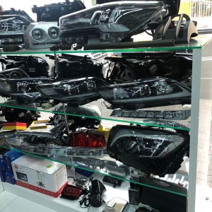 DEVINE AUTO ACCESSORIES TRADING LLC — Car Accessories in Dubai, Downtown - Image 2