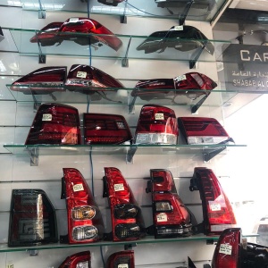 DEVINE AUTO ACCESSORIES TRADING LLC — Car Accessories in Dubai, Downtown - Image 3