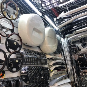 DEVINE AUTO ACCESSORIES TRADING LLC — Car Accessories in Dubai, Downtown - Image 5