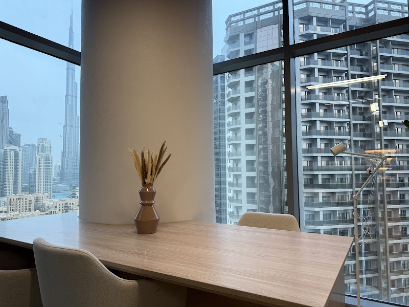 Ghaderi Realty Dubai — Industrial in Dubai, Downtown - Image 2