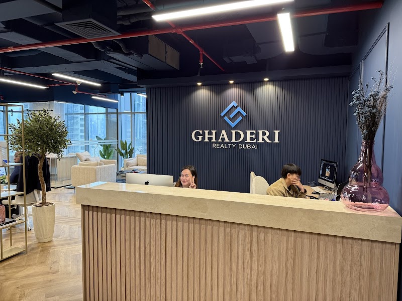 Ghaderi Realty Dubai — Industrial in Dubai, Downtown - Image 3