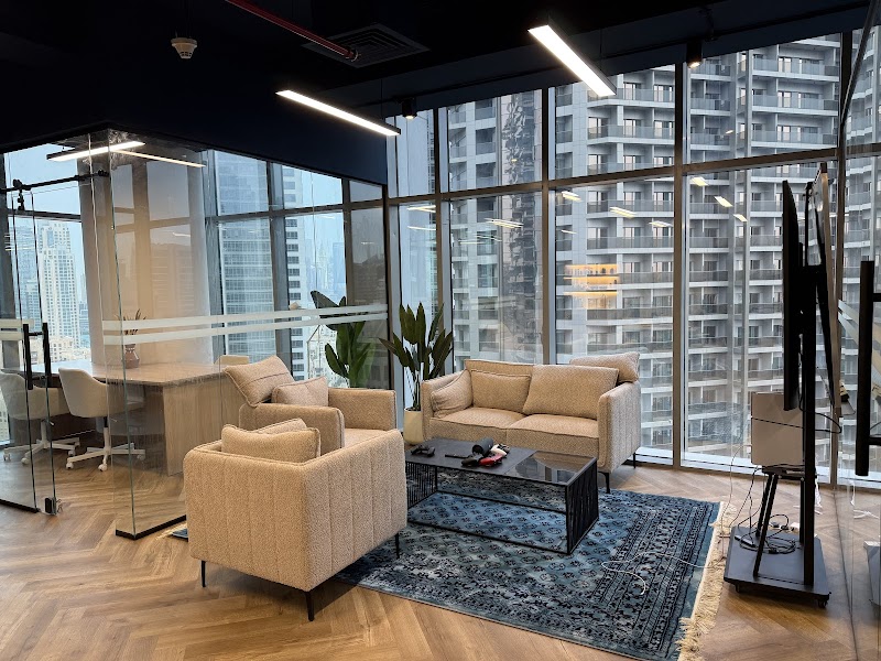 Ghaderi Realty Dubai — Industrial in Dubai, Downtown - Image 4