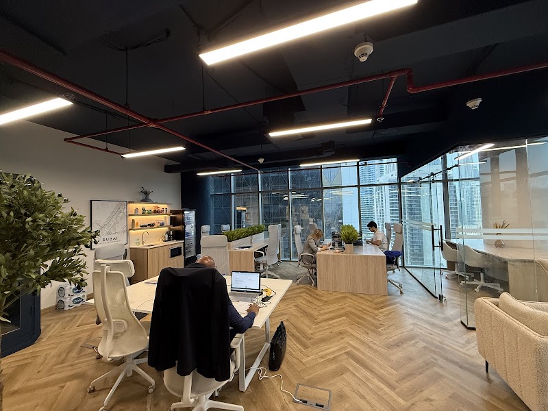 Ghaderi Realty Dubai — Industrial in Dubai, Downtown - Image 5