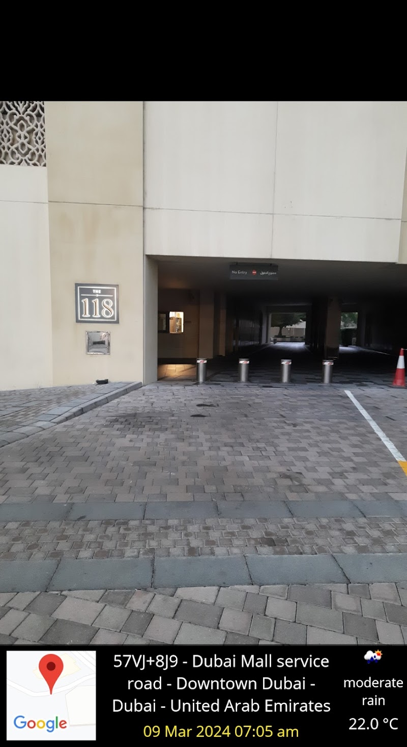 The 118 — Apartments For Rent in Dubai, Downtown - Image 2