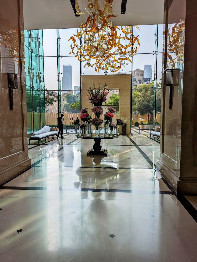 The 118 — Apartments For Rent in Dubai, Downtown - Image 4