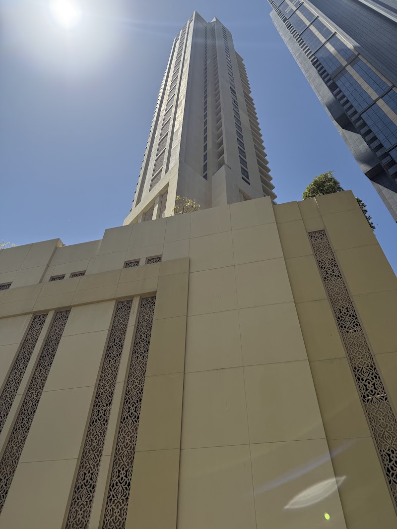 The 118 — Apartments For Rent in Dubai, Downtown - Image 5