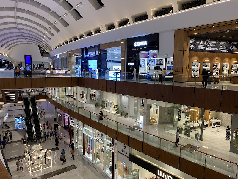 Sharaf DG Dubai Mall — Cables Wires in Dubai, Downtown - Image 2