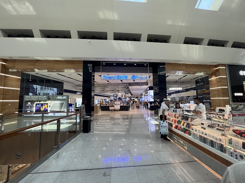Sharaf DG Dubai Mall — Cables Wires in Dubai, Downtown - Image 4