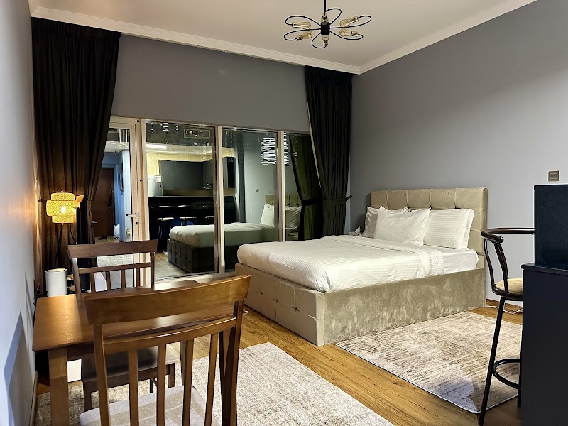 Dubai Downtown Loop — Apartments For Rent in Dubai, Downtown