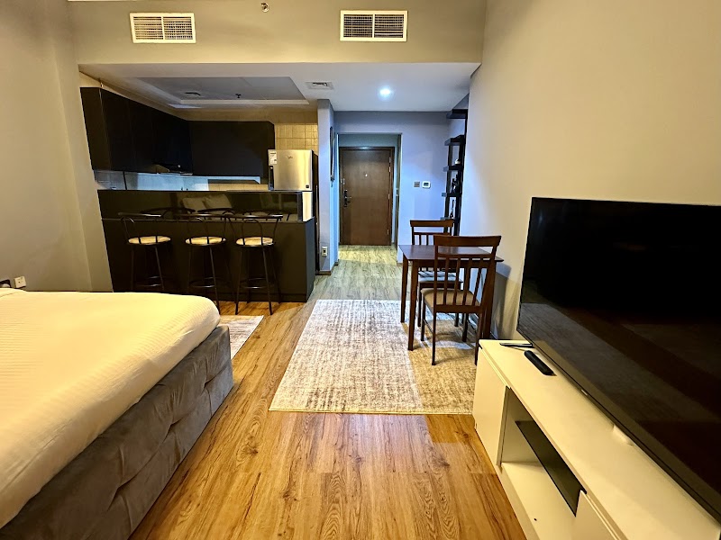 Dubai Downtown Loop — Apartments For Rent in Dubai, Downtown - Image 2