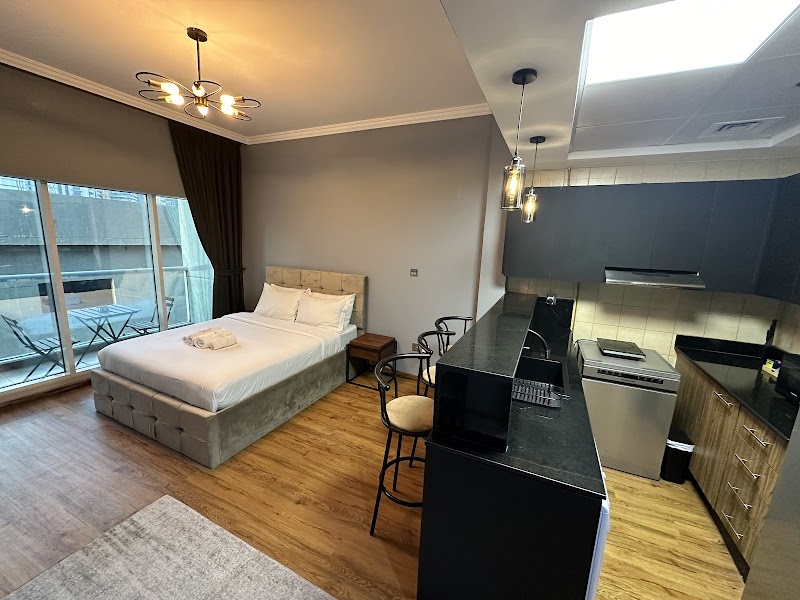 Dubai Downtown Loop — Apartments For Rent in Dubai, Downtown - Image 4