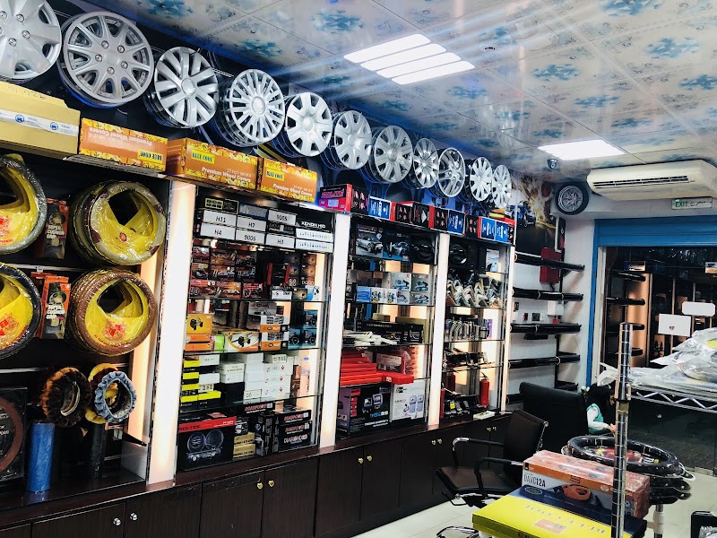 Carplex Car Accessories LLc — Car Accessories in Dubai, Downtown - Image 3