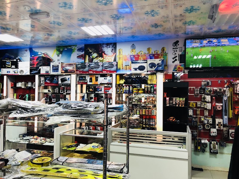 Carplex Car Accessories LLc — Car Accessories in Dubai, Downtown - Image 5