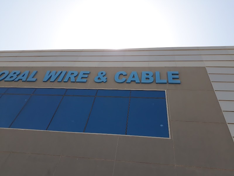ECS Global Wire & Cable FZCO — Cables Wires in Dubai, Downtown