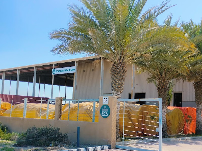ECS Global Wire & Cable FZCO — Cables Wires in Dubai, Downtown - Image 2