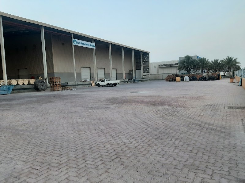 ECS Global Wire & Cable FZCO — Cables Wires in Dubai, Downtown - Image 3