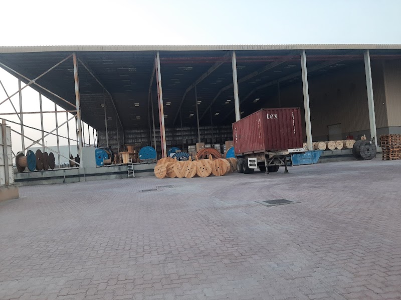 ECS Global Wire & Cable FZCO — Cables Wires in Dubai, Downtown - Image 4