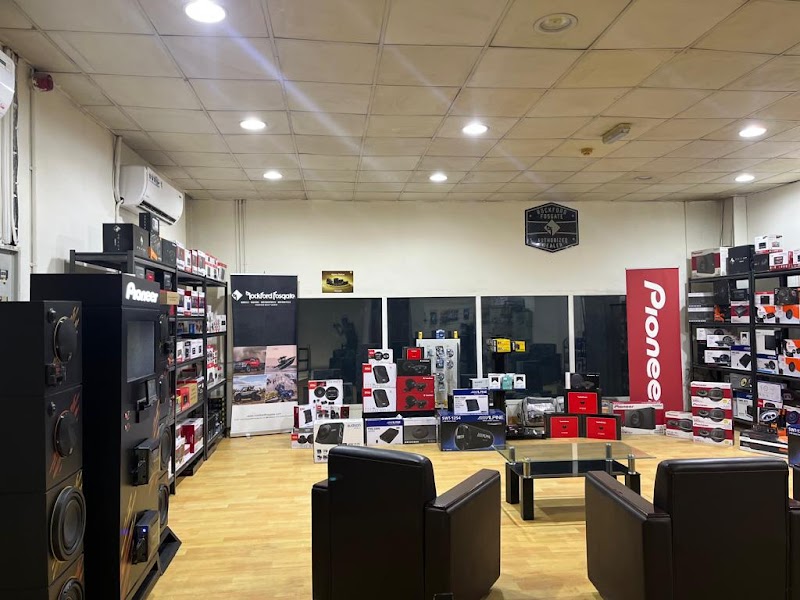 Directed Auto Accessories UAE — Car Accessories in Dubai, Downtown - Image 2