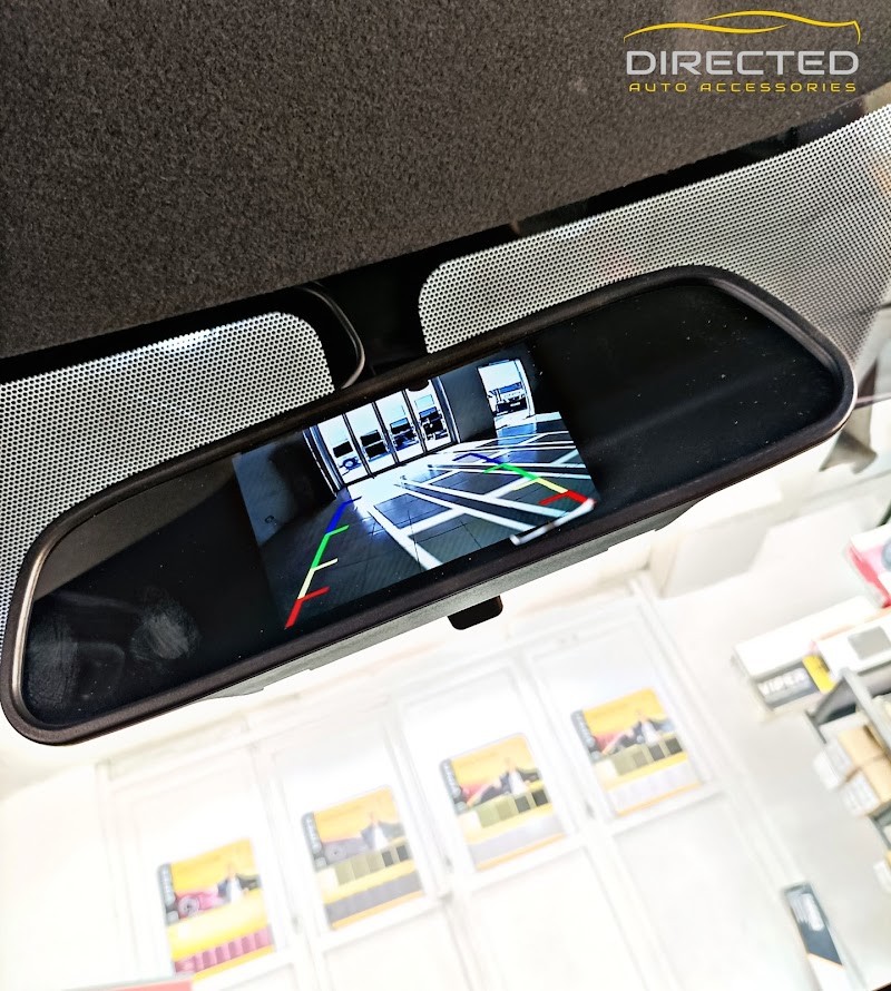 Directed Auto Accessories UAE — Car Accessories in Dubai, Downtown - Image 3