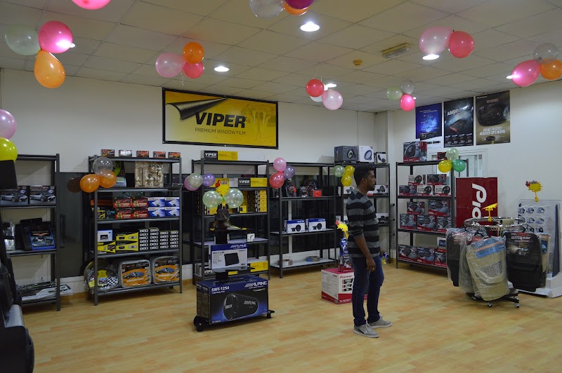 Directed Auto Accessories UAE — Car Accessories in Dubai, Downtown - Image 5