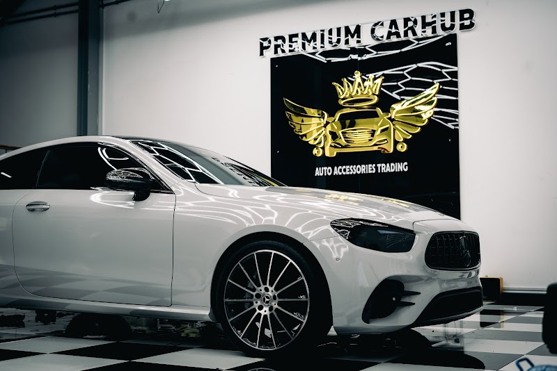 Premium CarHub Auto Accessories Trading — Car Accessories in Dubai, Downtown - Image 2