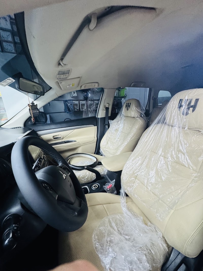 Premium CarHub Auto Accessories Trading — Car Accessories in Dubai, Downtown - Image 3