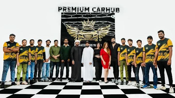 Premium CarHub Auto Accessories Trading — Car Accessories in Dubai, Downtown - Image 4