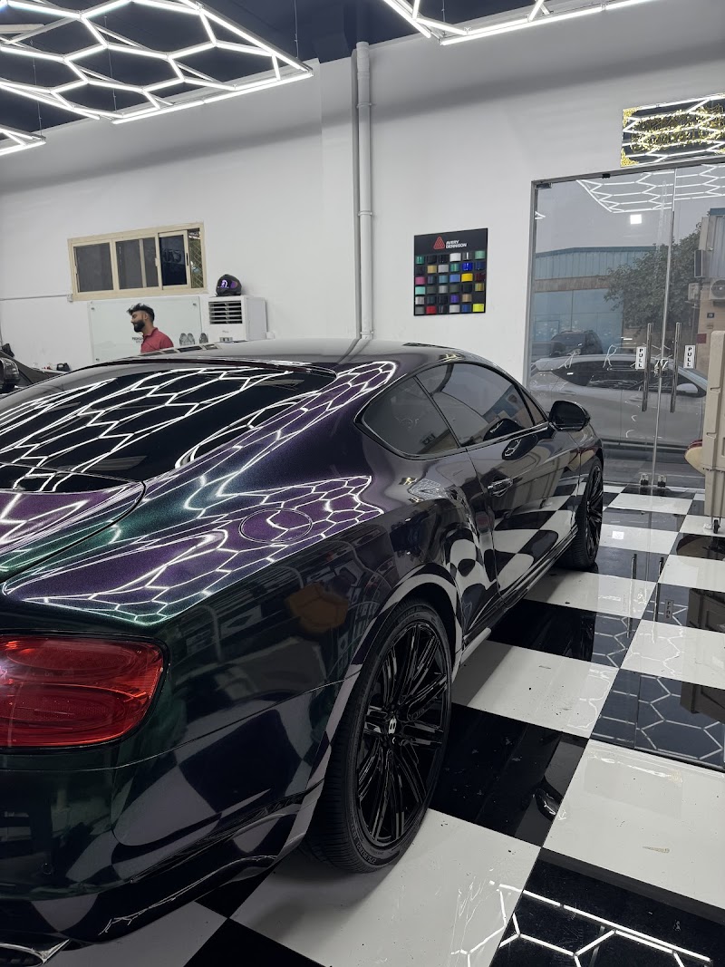 Premium CarHub Auto Accessories Trading — Car Accessories in Dubai, Downtown - Image 5