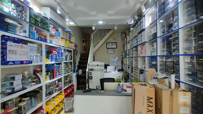 ALAIS General Trading LLC. Dubai — Cables Wires in Dubai, Downtown