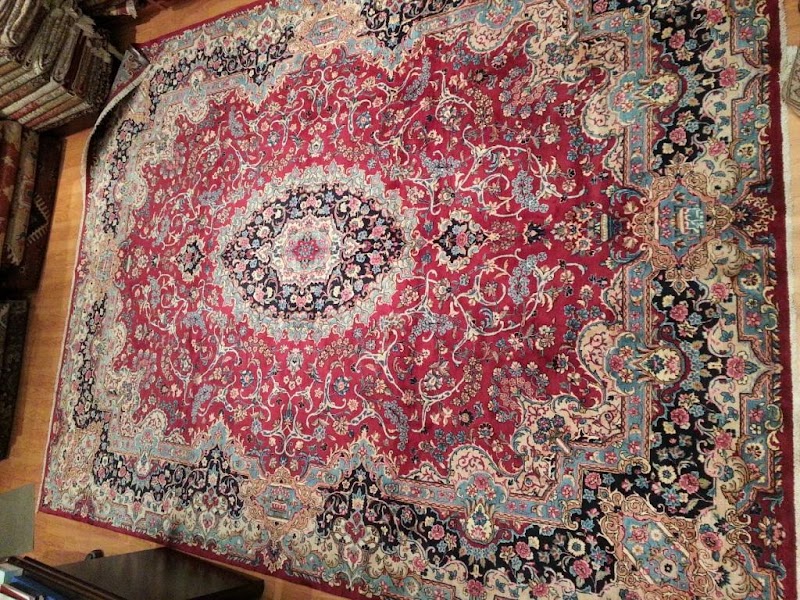 Mehreen Carpets & Novelties — Curtains Carpets in Dubai, Downtown - Image 3