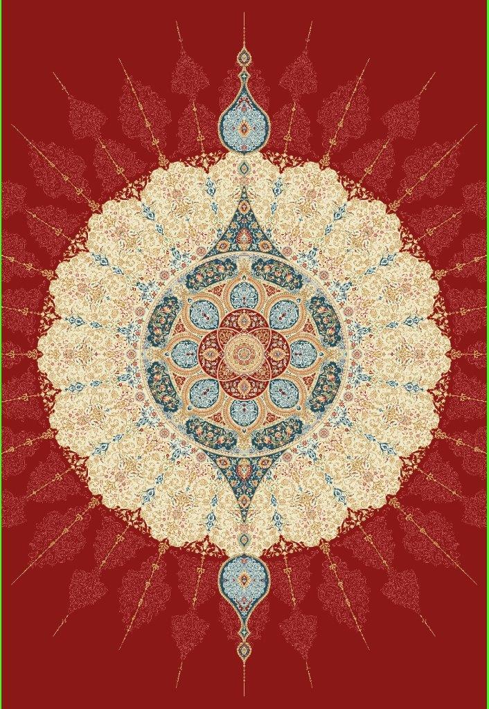 Mehreen Carpets & Novelties — Curtains Carpets in Dubai, Downtown - Image 4