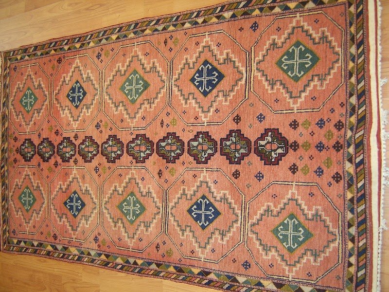 Mehreen Carpets & Novelties — Curtains Carpets in Dubai, Downtown - Image 5