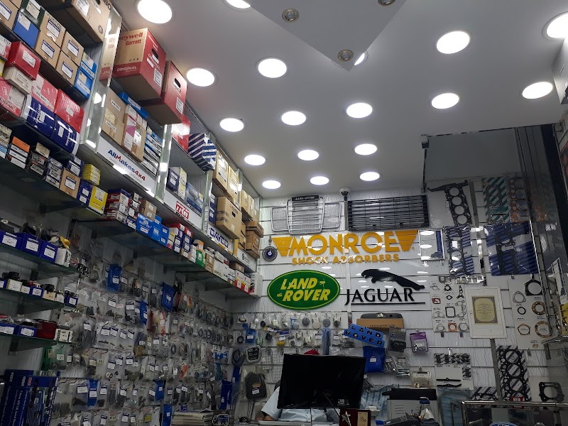 Right Way Auto Spare Parts Trading LLC — Car Accessories in Dubai, Downtown - Image 4