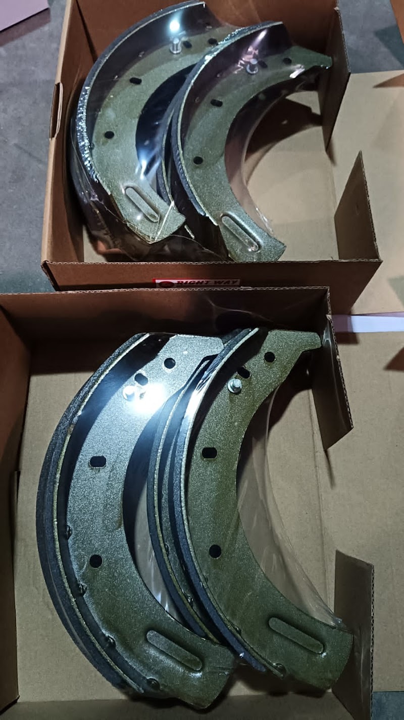 Right Way Auto Spare Parts Trading LLC — Car Accessories in Dubai, Downtown - Image 5