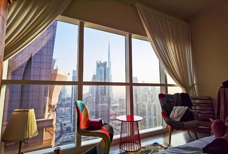 Curtains & Blinds Expert — Curtains Carpets in Dubai, Downtown - Image 2