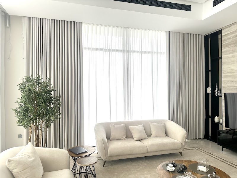 Curtains & Blinds Expert — Curtains Carpets in Dubai, Downtown - Image 3